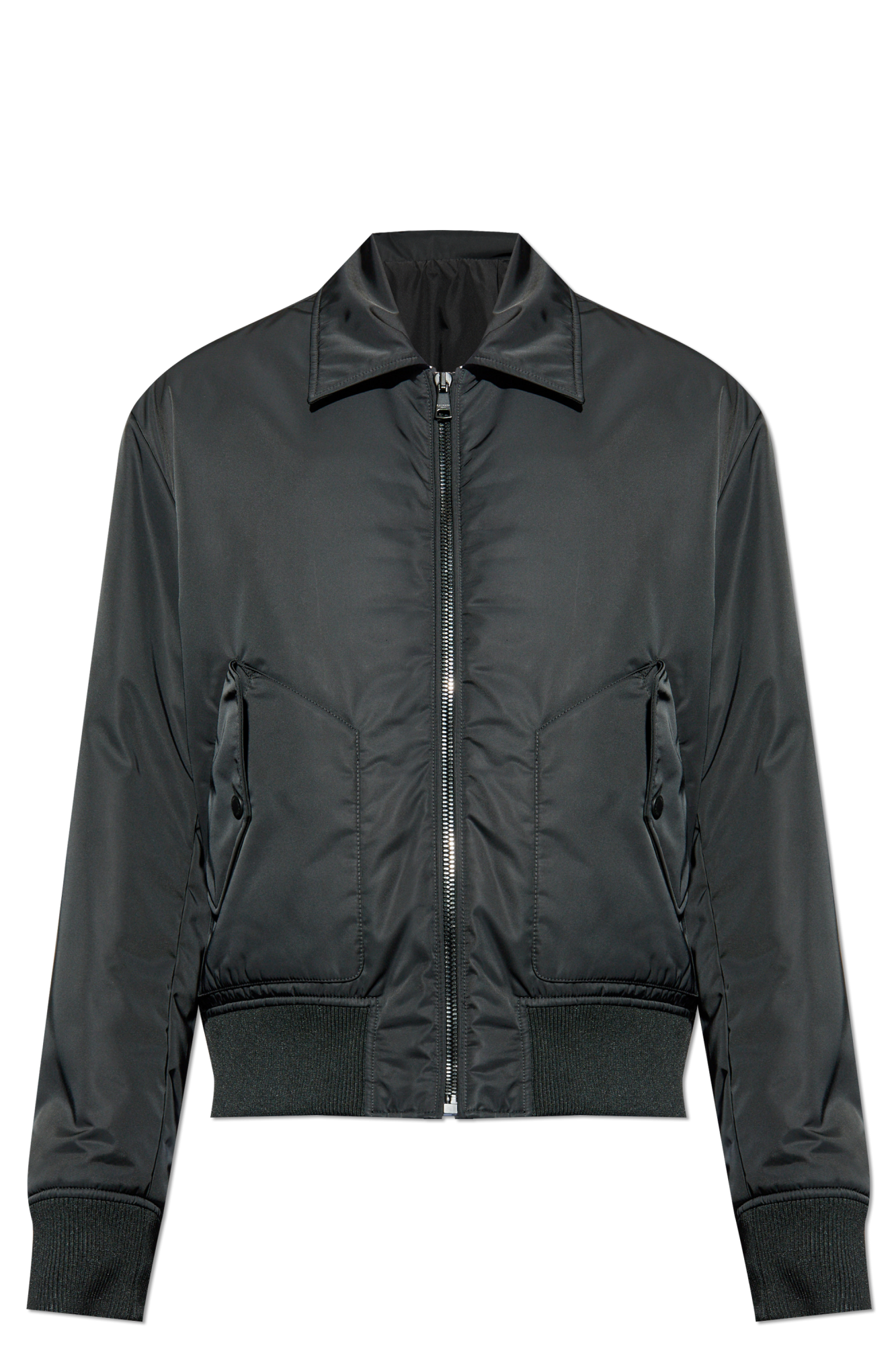 BALMAIN - 美品 バルマン BALMAIN ジャケット テーラード ウール